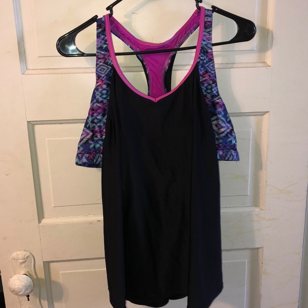Swimsuit top